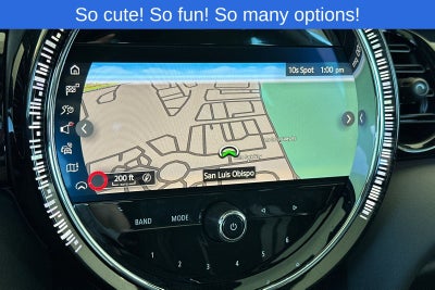 2022 MINI Hardtop 2 Door John Cooper Works