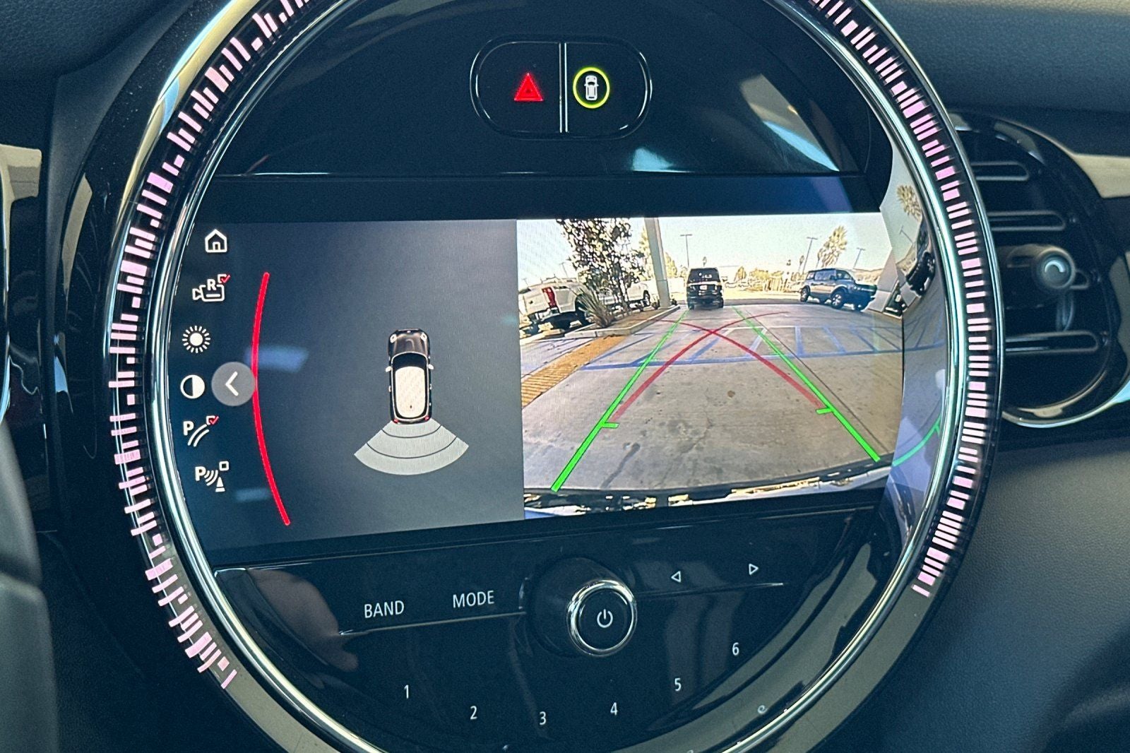 2022 MINI Hardtop 2 Door John Cooper Works