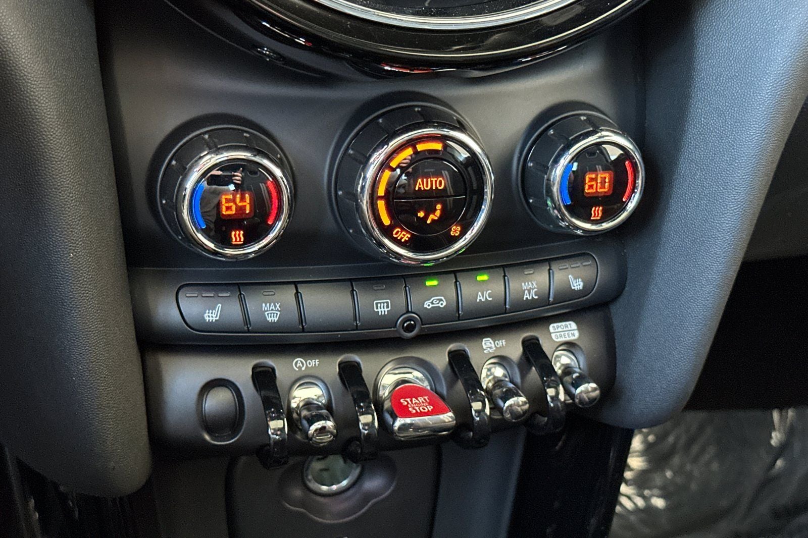 2022 MINI Hardtop 2 Door John Cooper Works