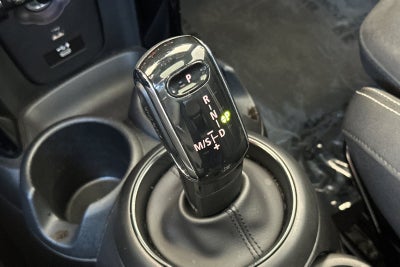 2022 MINI Hardtop 2 Door John Cooper Works