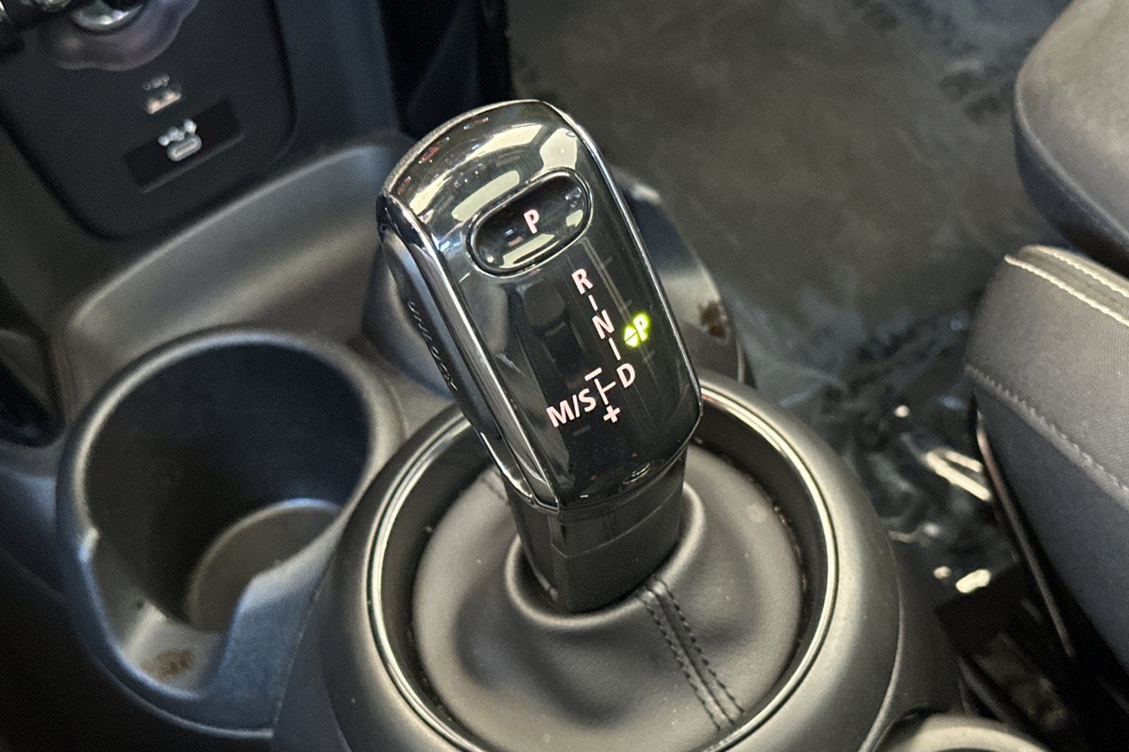 2022 MINI Hardtop 2 Door John Cooper Works