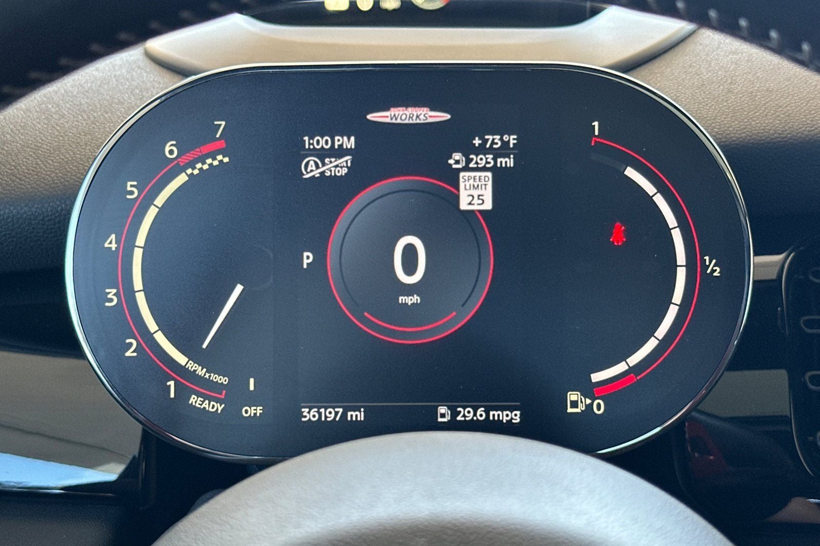 2022 MINI Hardtop 2 Door John Cooper Works