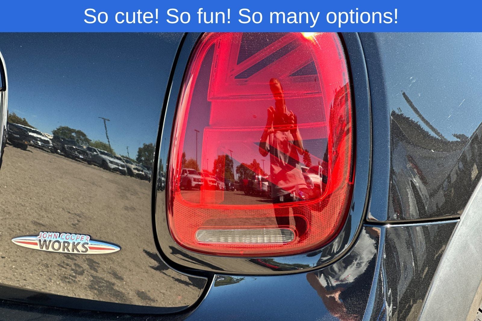 2022 MINI Hardtop 2 Door John Cooper Works