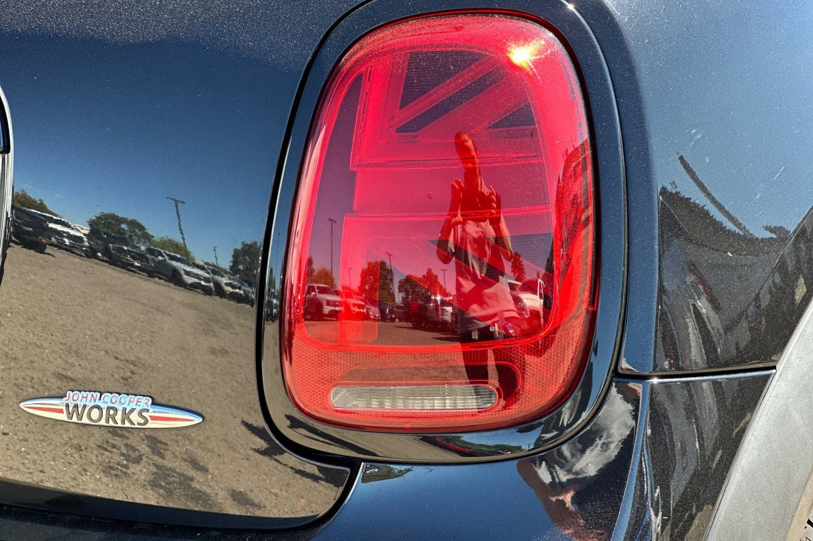 2022 MINI Hardtop 2 Door John Cooper Works