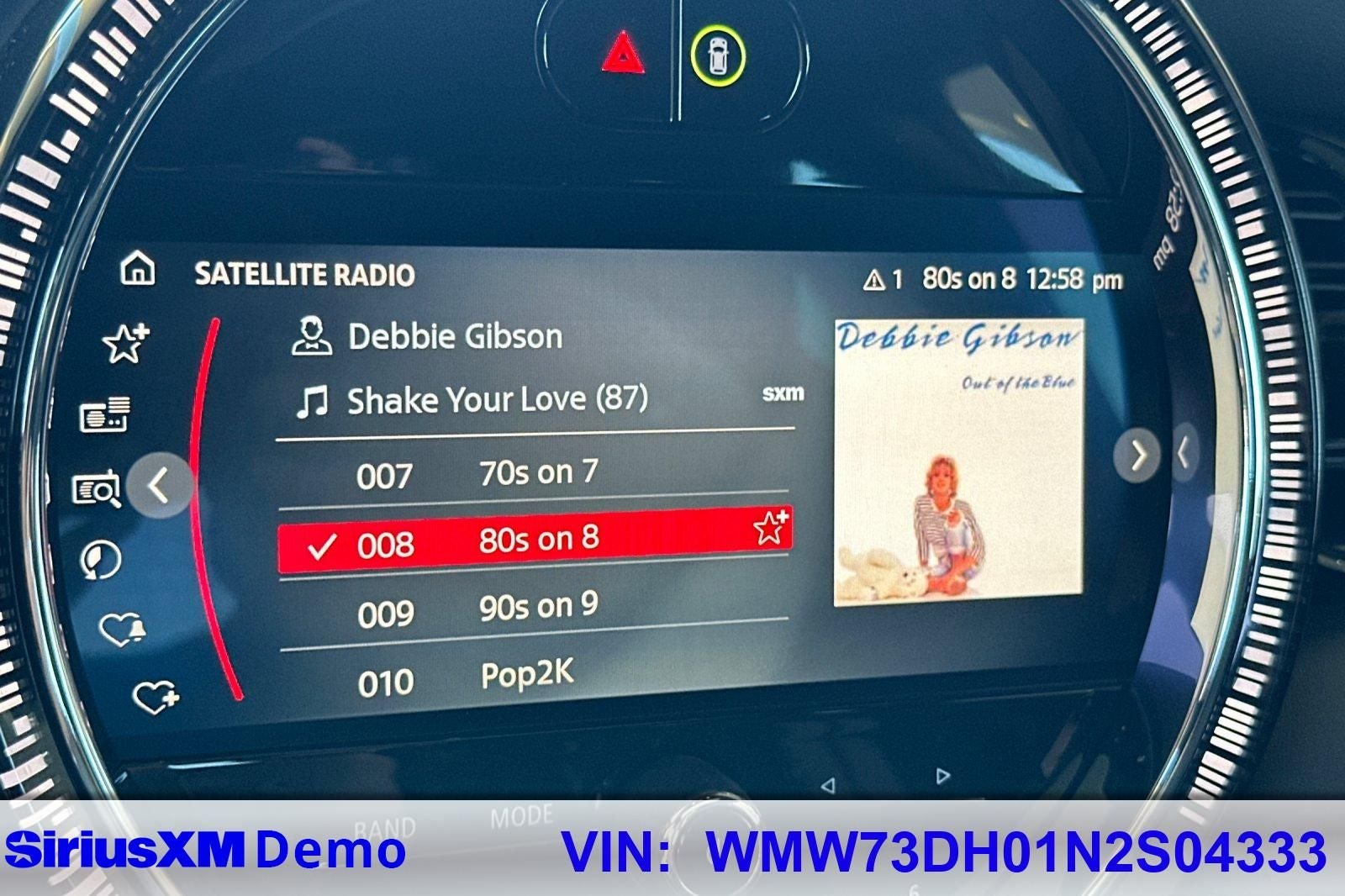 2022 MINI Hardtop 2 Door John Cooper Works