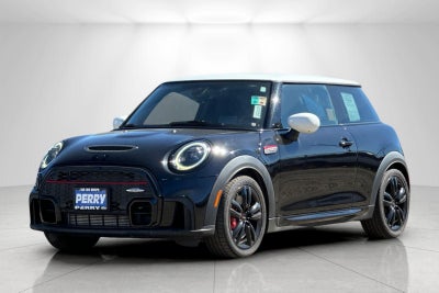 2022 MINI Hardtop 2 Door John Cooper Works