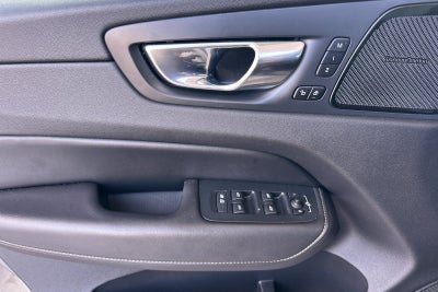 2021 Volvo XC60 T5 Inscription