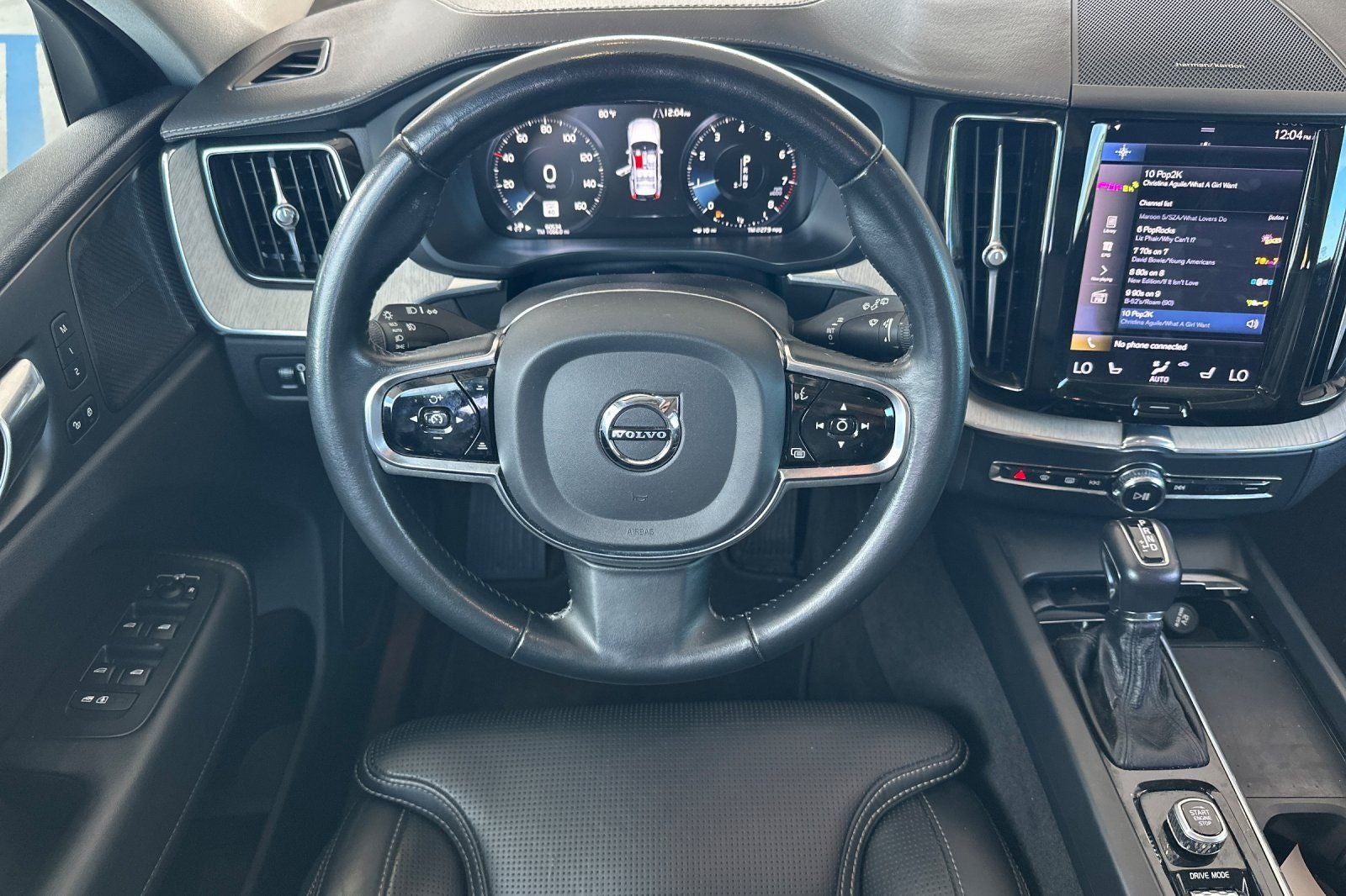 2021 Volvo XC60 T5 Inscription