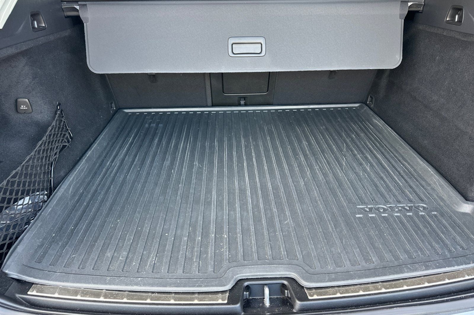 2021 Volvo XC60 T5 Inscription