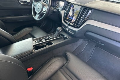 2021 Volvo XC60 T5 Inscription