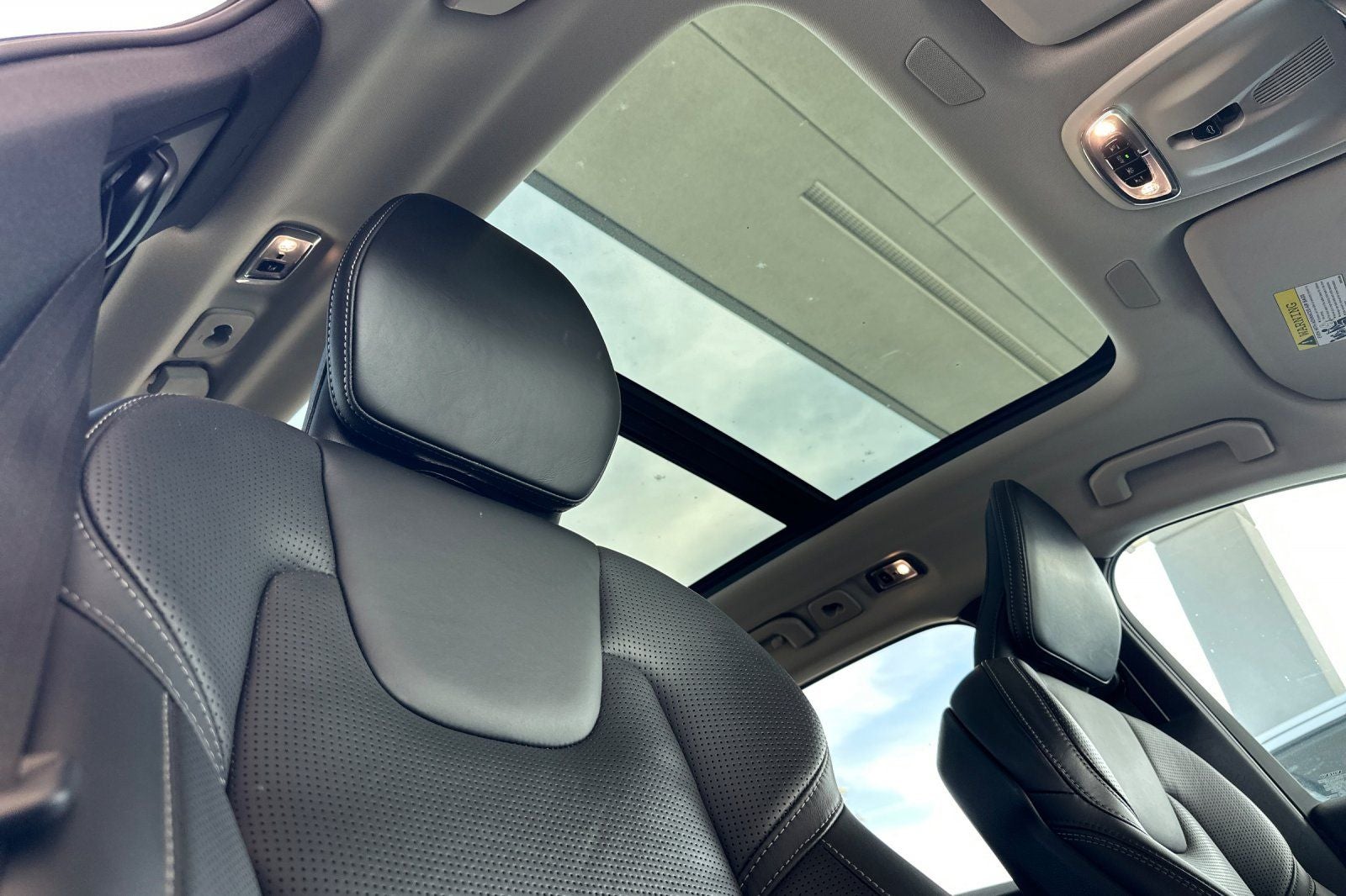 2021 Volvo XC60 T5 Inscription