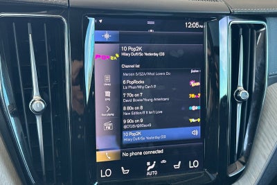 2021 Volvo XC60 T5 Inscription