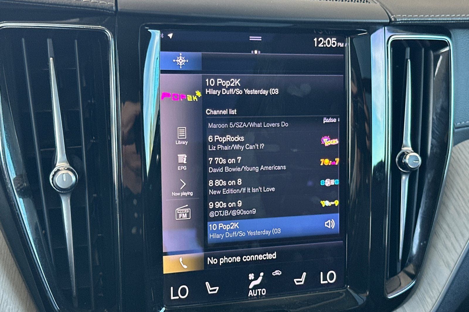 2021 Volvo XC60 T5 Inscription