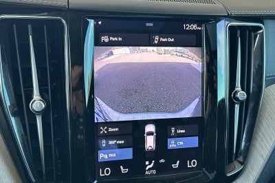 2021 Volvo XC60 T5 Inscription