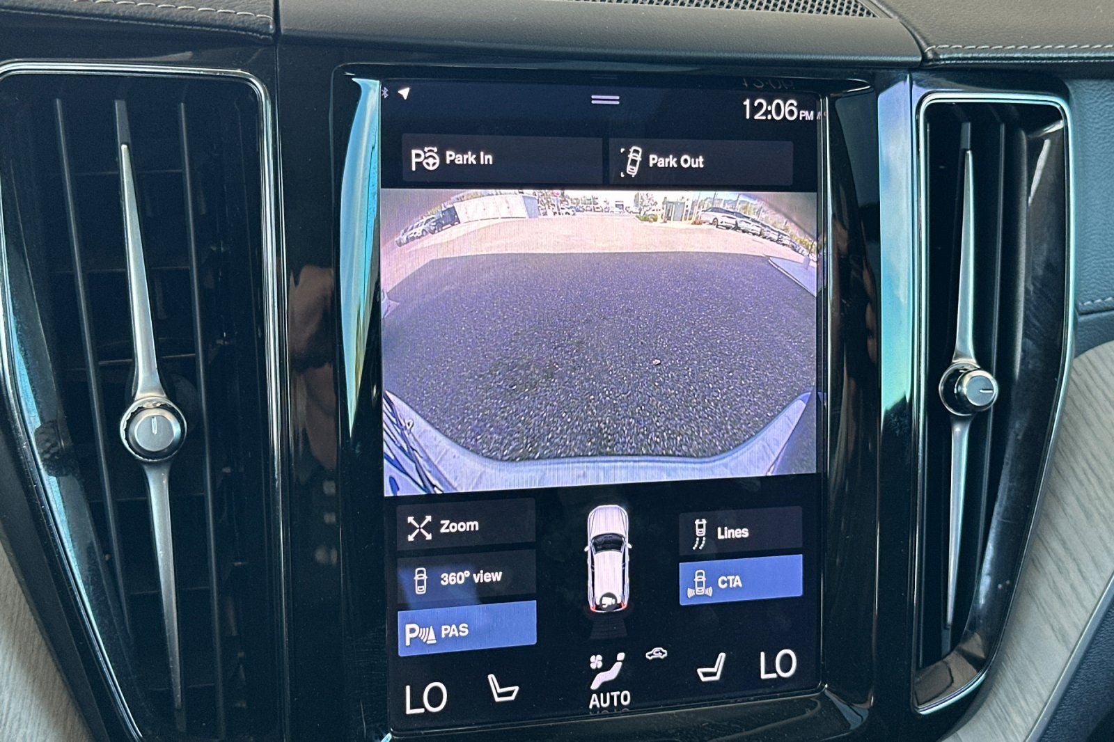 2021 Volvo XC60 T5 Inscription