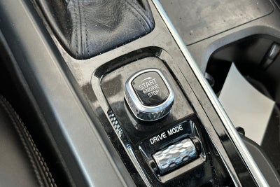 2021 Volvo XC60 T5 Inscription