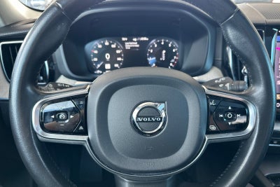 2021 Volvo XC60 T5 Inscription
