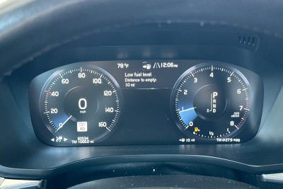 2021 Volvo XC60 T5 Inscription