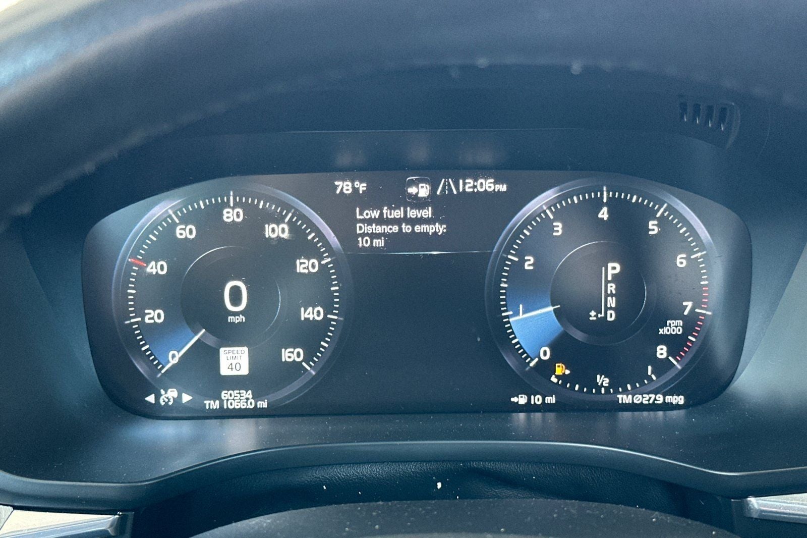 2021 Volvo XC60 T5 Inscription