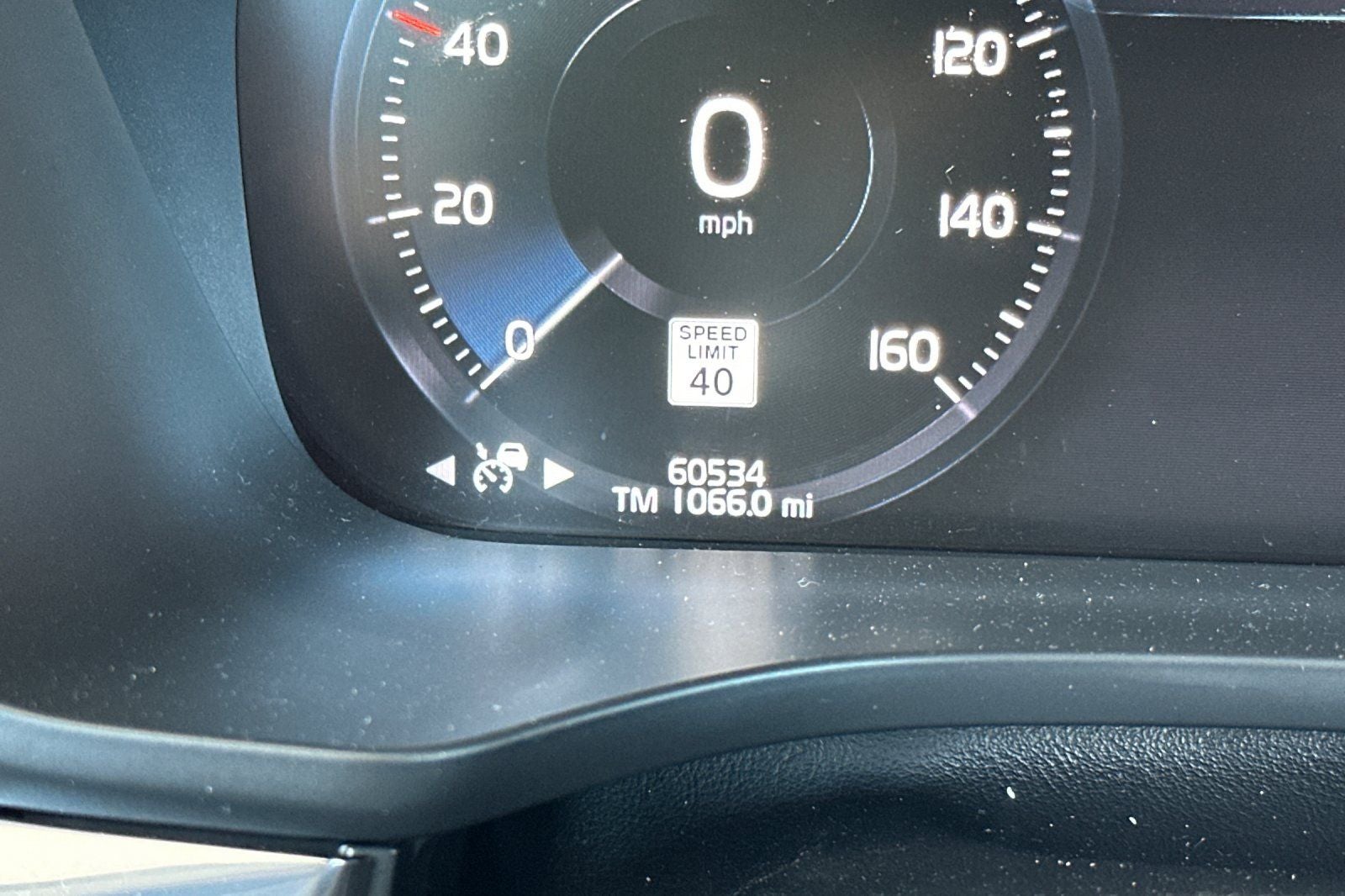 2021 Volvo XC60 T5 Inscription