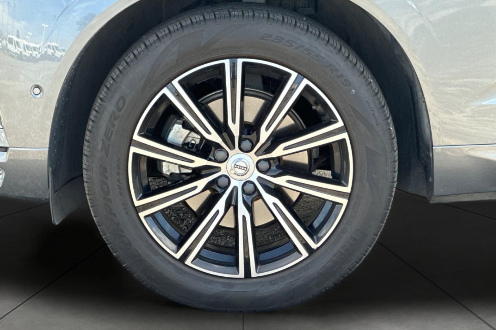 2021 Volvo XC60 T5 Inscription