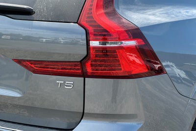 2021 Volvo XC60 T5 Inscription