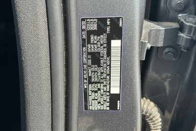 2021 Volvo XC60 T5 Inscription