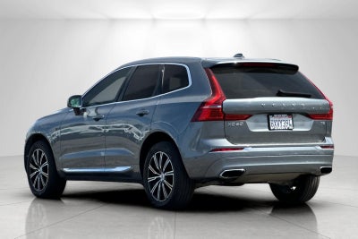 2021 Volvo XC60 T5 Inscription