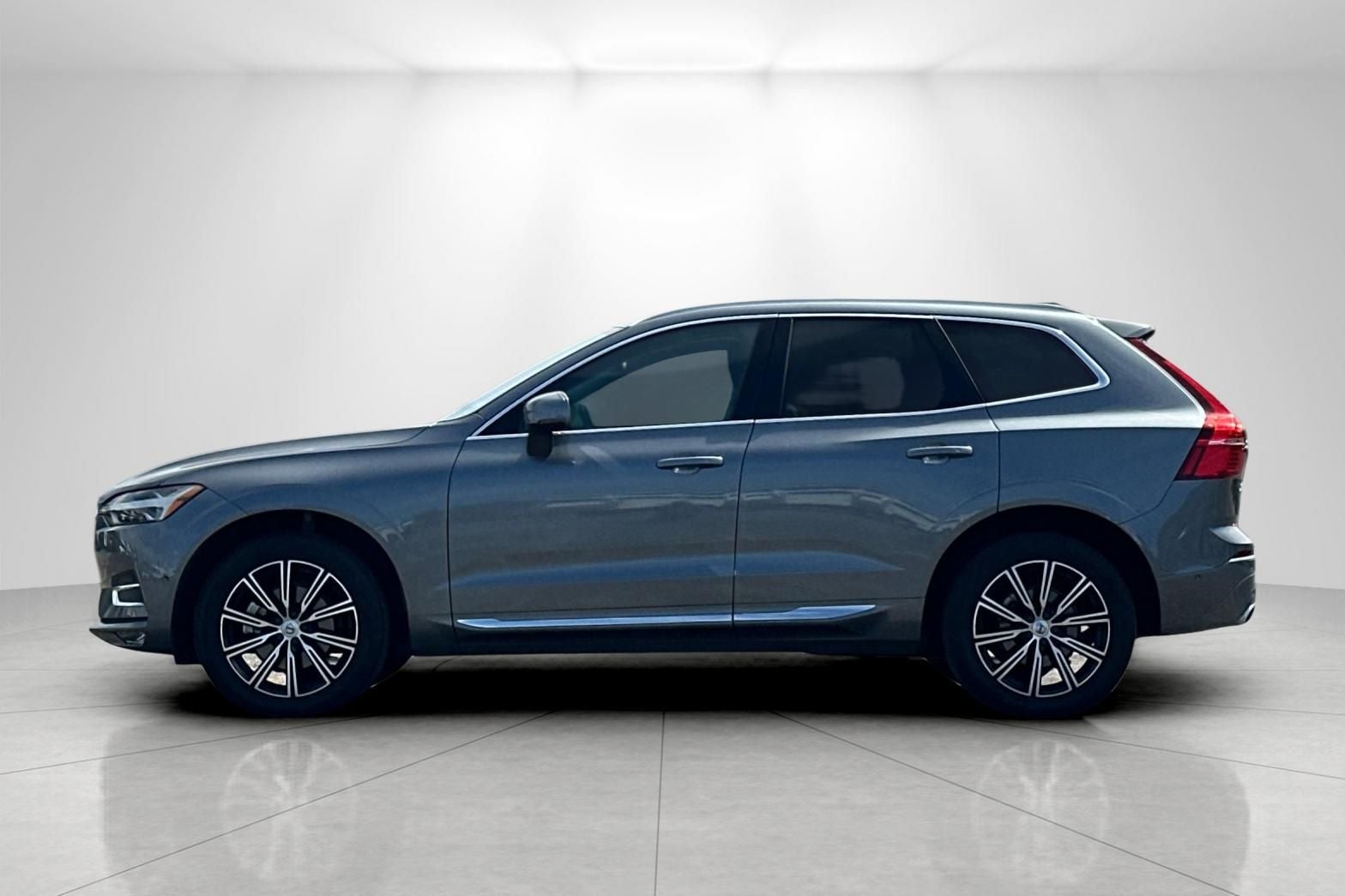 2021 Volvo XC60 T5 Inscription