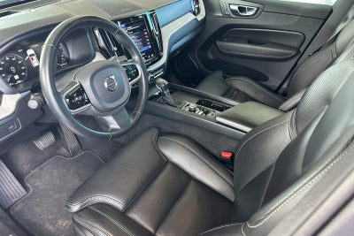 2021 Volvo XC60 T5 Inscription