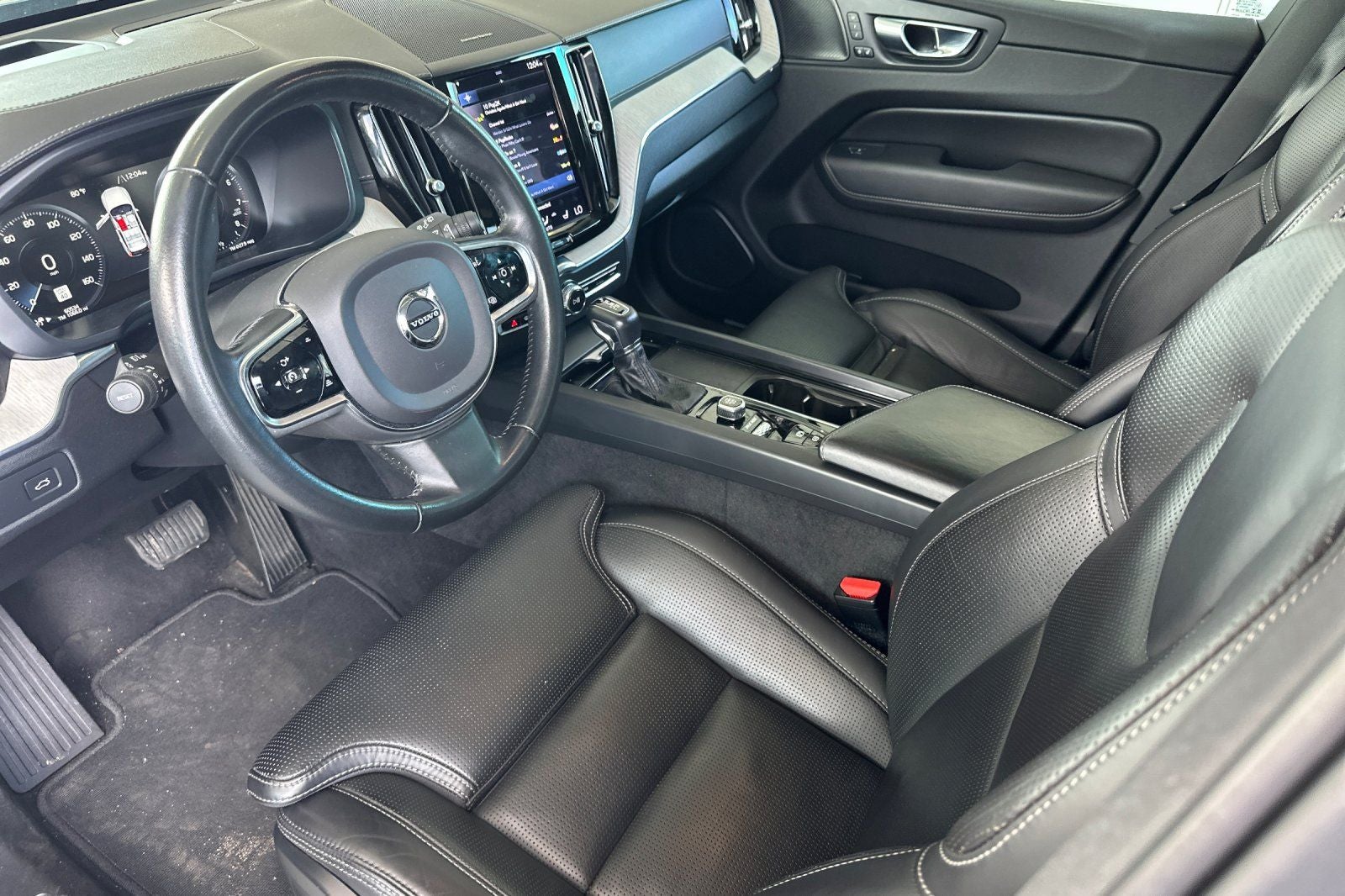 2021 Volvo XC60 T5 Inscription