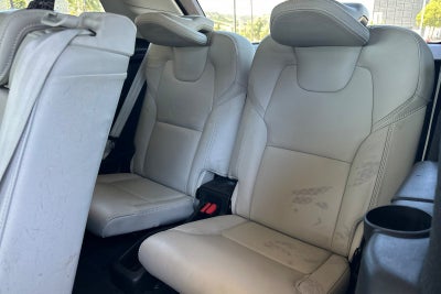 2022 Volvo XC90 Recharge Plug-In Hybrid T8 Inscription 7 Passenger
