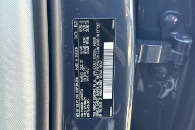2022 Volvo XC90 Recharge Plug-In Hybrid T8 Inscription 7 Passenger