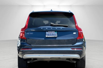 2022 Volvo XC90 Recharge Plug-In Hybrid T8 Inscription 7 Passenger