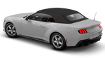 2026 Ford Mustang EcoBoost® Convertible