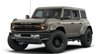 2026 Ford Bronco Raptor®