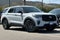 2027 Ford Explorer 4-Door 4DR RWD ST-LINE