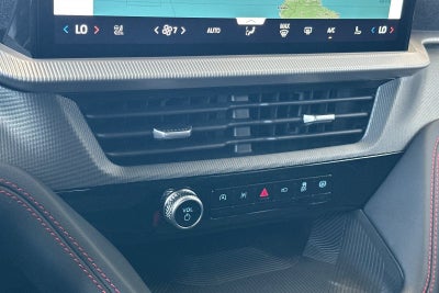 2027 Ford Explorer 4-Door 4DR RWD ST-LINE