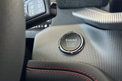 2027 Ford Explorer 4-Door 4DR RWD ST-LINE