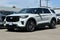 2027 Ford Explorer 4-Door 4DR RWD ST-LINE