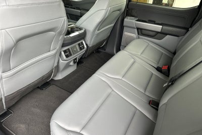 2025 Ford F-150 Lightning Flash™