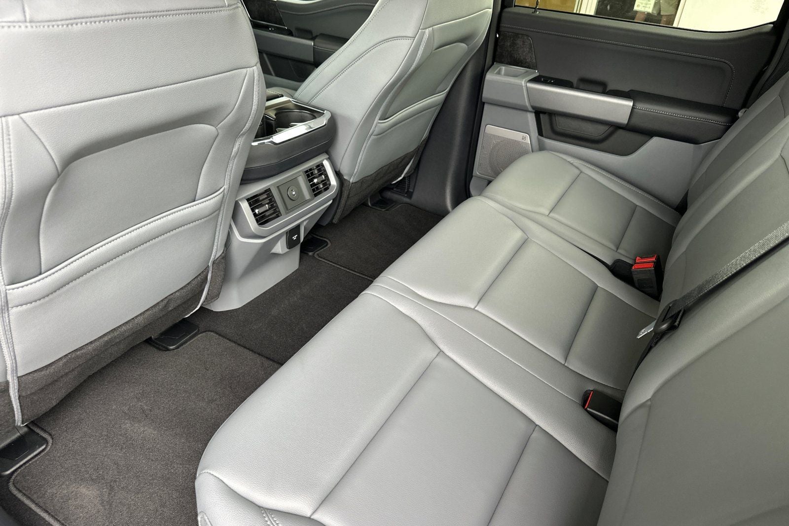 2025 Ford F-150 Lightning Flash™