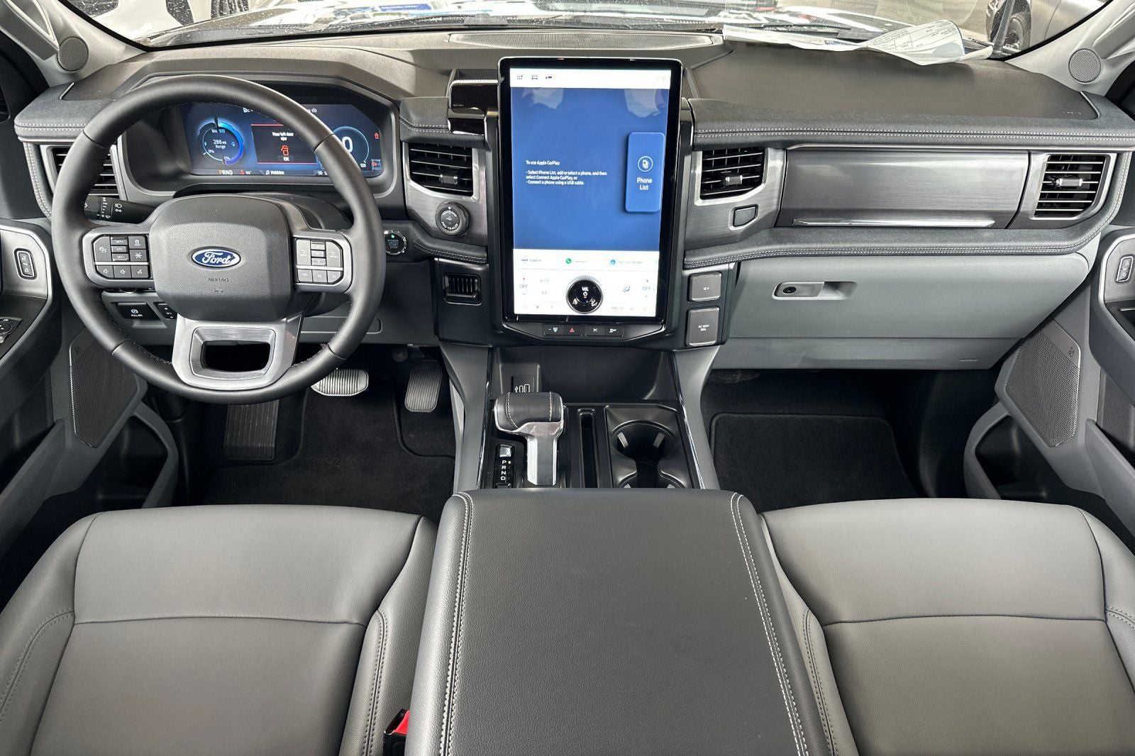 2025 Ford F-150 Lightning Flash™