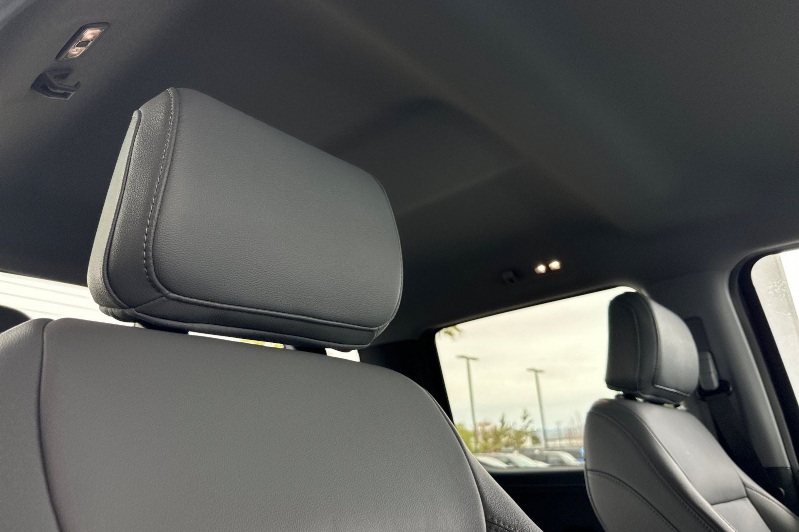 2025 Ford F-150 Lightning Flash™