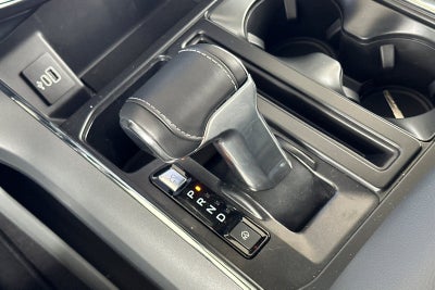 2025 Ford F-150 Lightning Flash™