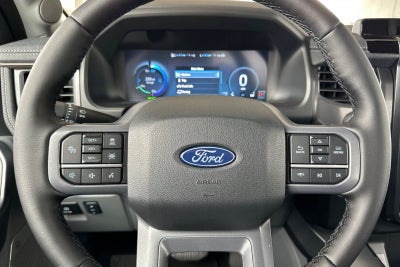 2025 Ford F-150 Lightning Flash™