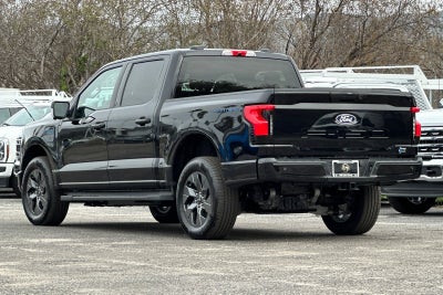 2025 Ford F-150 Lightning Flash™