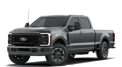 2027 Ford Super Duty F-250® Lariat®