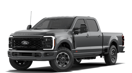 2027 Ford Super Duty F-250® Lariat®