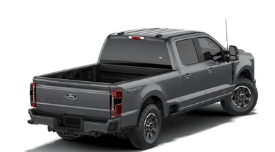 2027 Ford Super Duty F-250® Lariat®